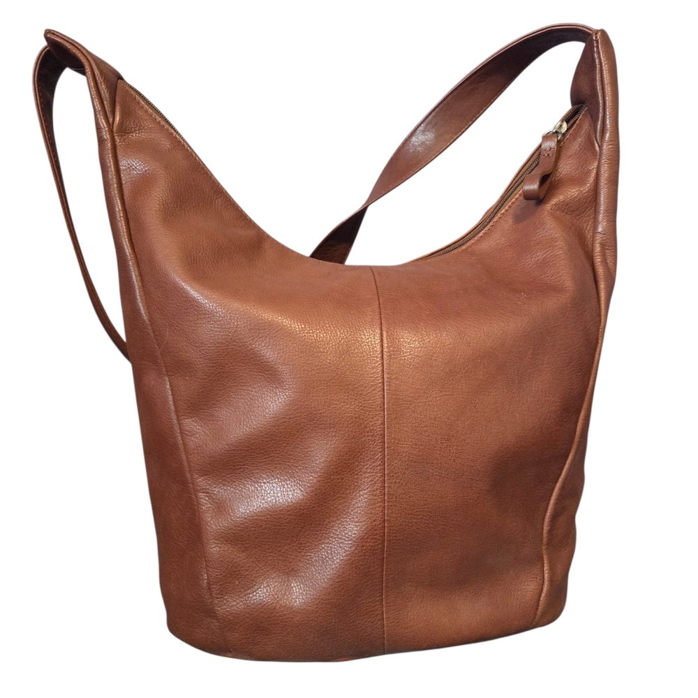 Pelle Studio Wilsons Leather Bag